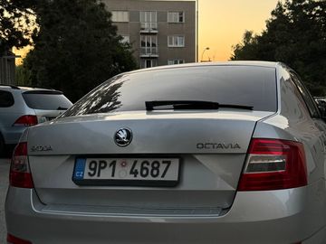 Fotografie auta