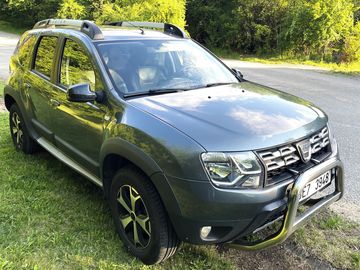 1.5 DCI, 4x4, NAVI, TAŽNÉ, ČR