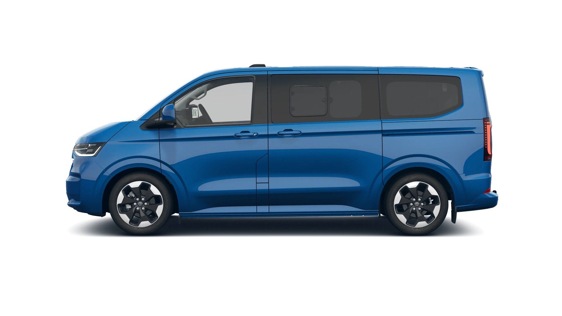 Volkswagen Caravelle - fotka 3