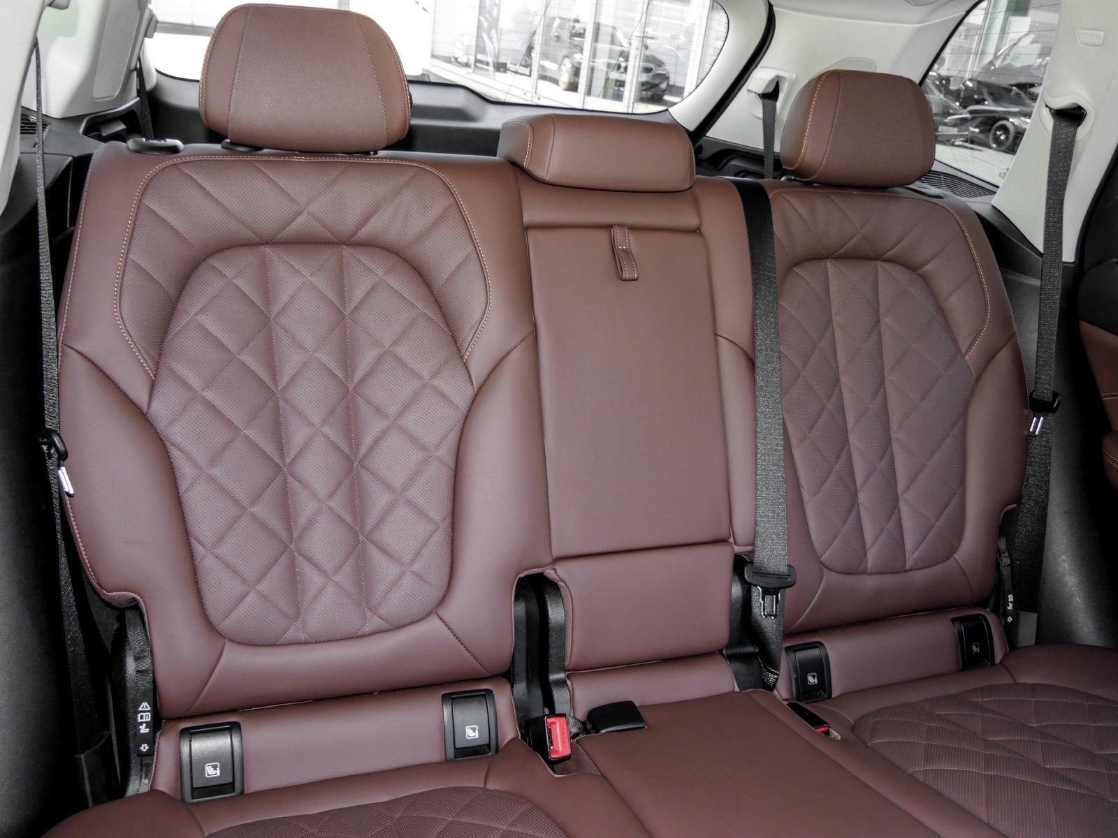 BMW X5, X5 xDrive30d LASER+H/K+HuD+DA - fotka 5