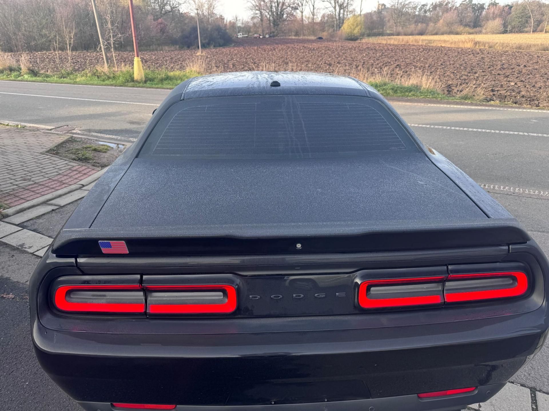 Dodge Challenger, 3,6 GT RWD 2021 AKCE JARO! - fotka 6