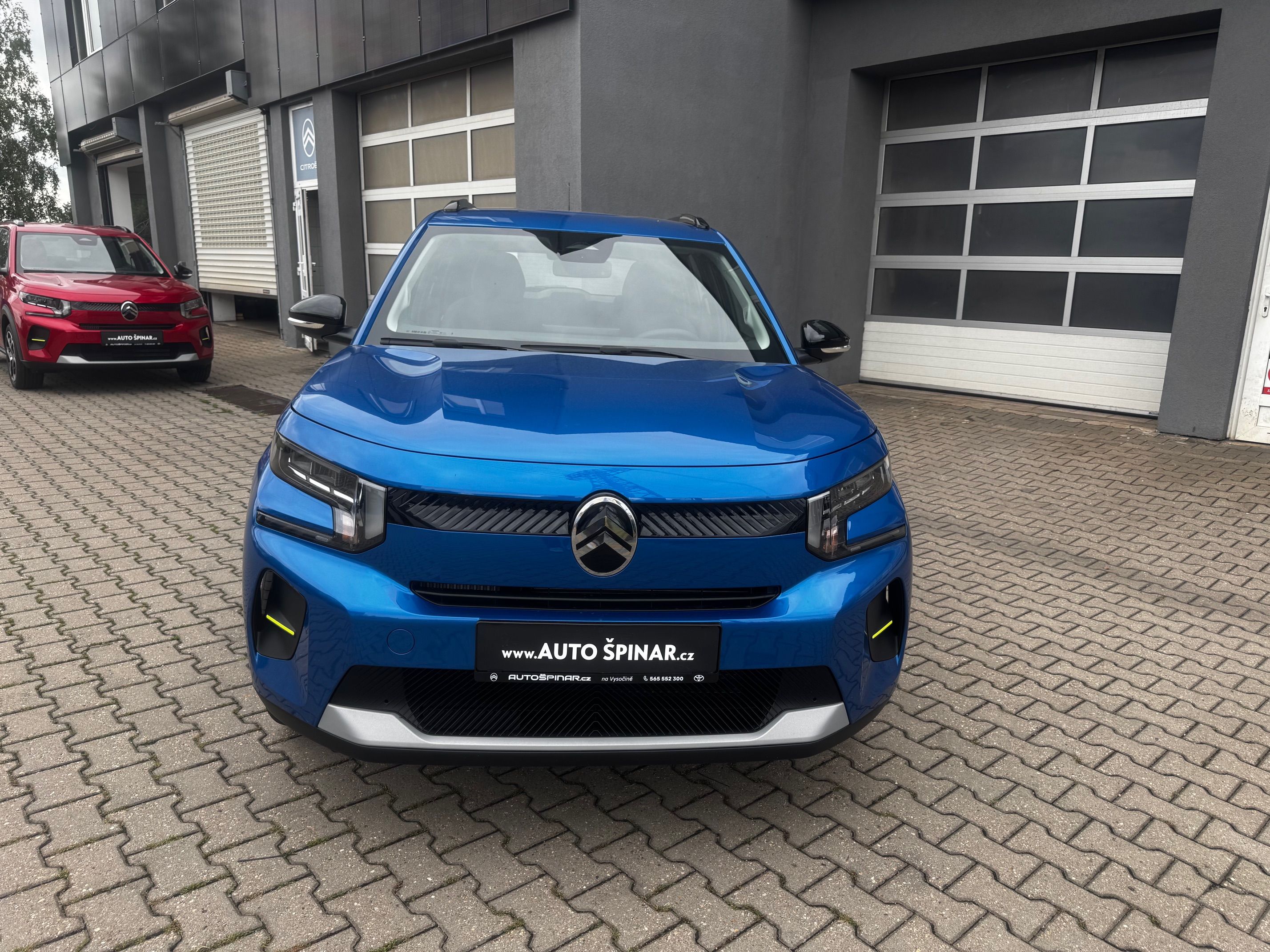 Citroën C3, PLUS TURBO 100k - fotka 2