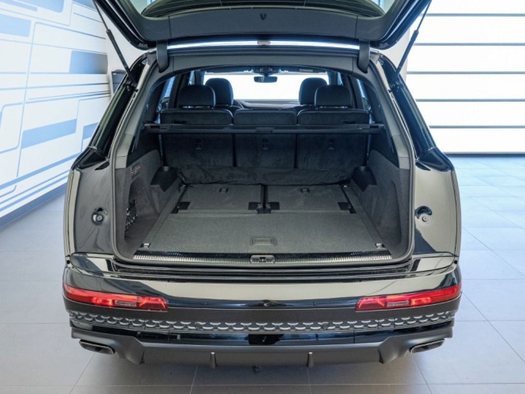 Audi Q7, SUV 50 TDI quattro - fotka 6