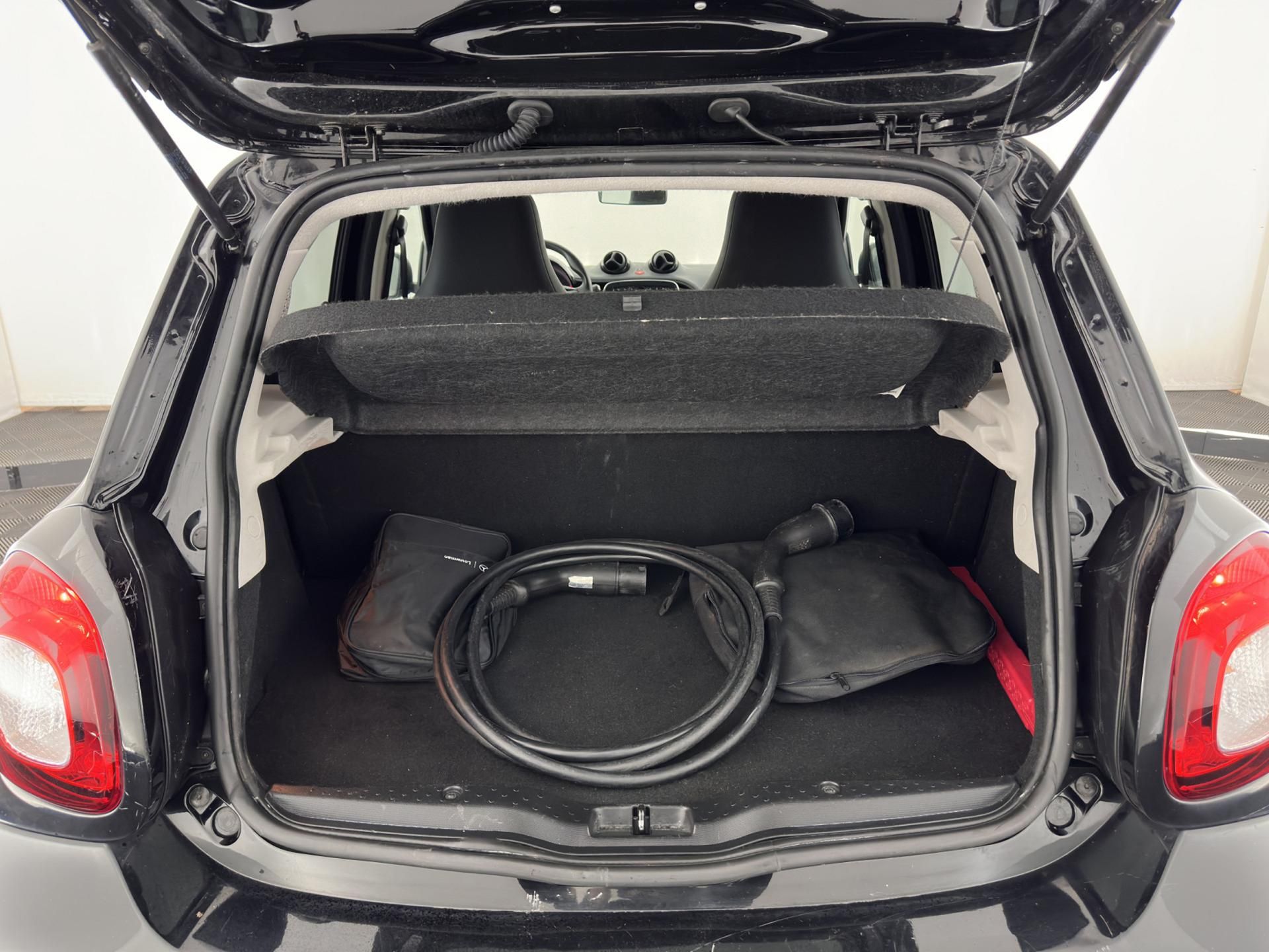 Smart Forfour, Essential - fotka 6