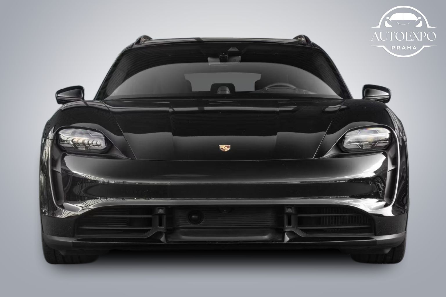 Porsche Taycan, Turbo Cross Turismo - fotka 6