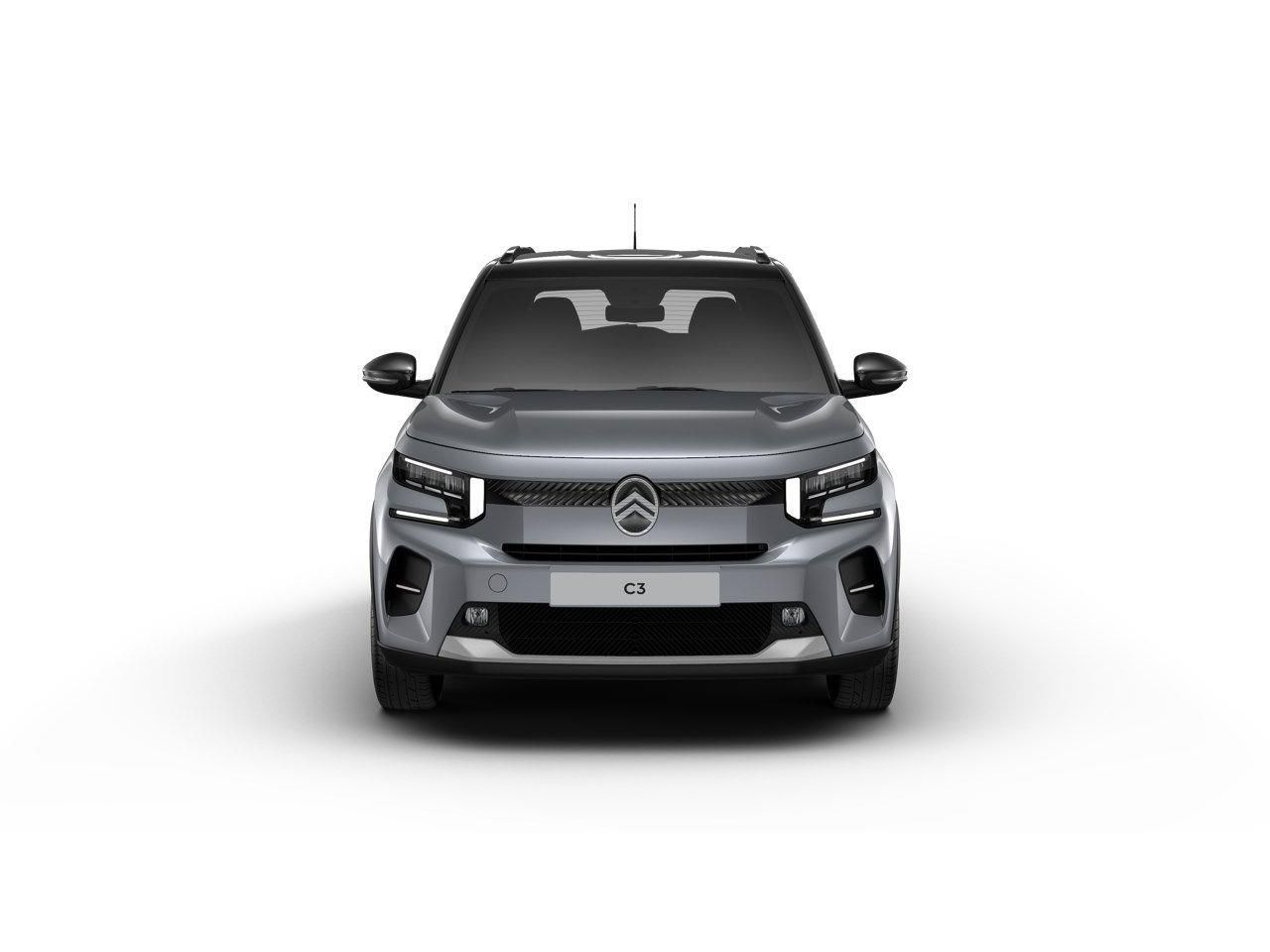 Citroën C3, PLUS - fotka 5