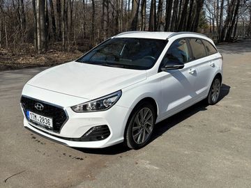 Hyundai i30 Kombi 1.4 T-GDI
