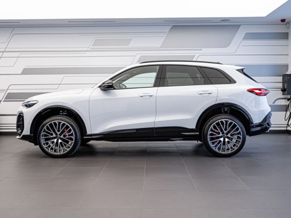 Audi SQ5, 3.0 TFSI quattro - fotka 3
