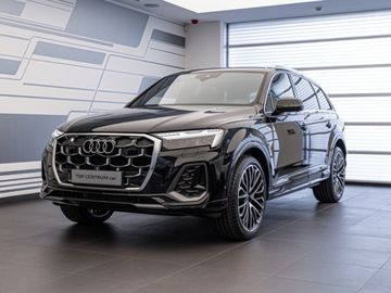 SUV 50 TDI quattro