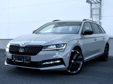 2.0tdi/110KW/Sportline/Canton