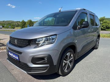 1.5 BlueHDi GT 96kW LONG, DPH