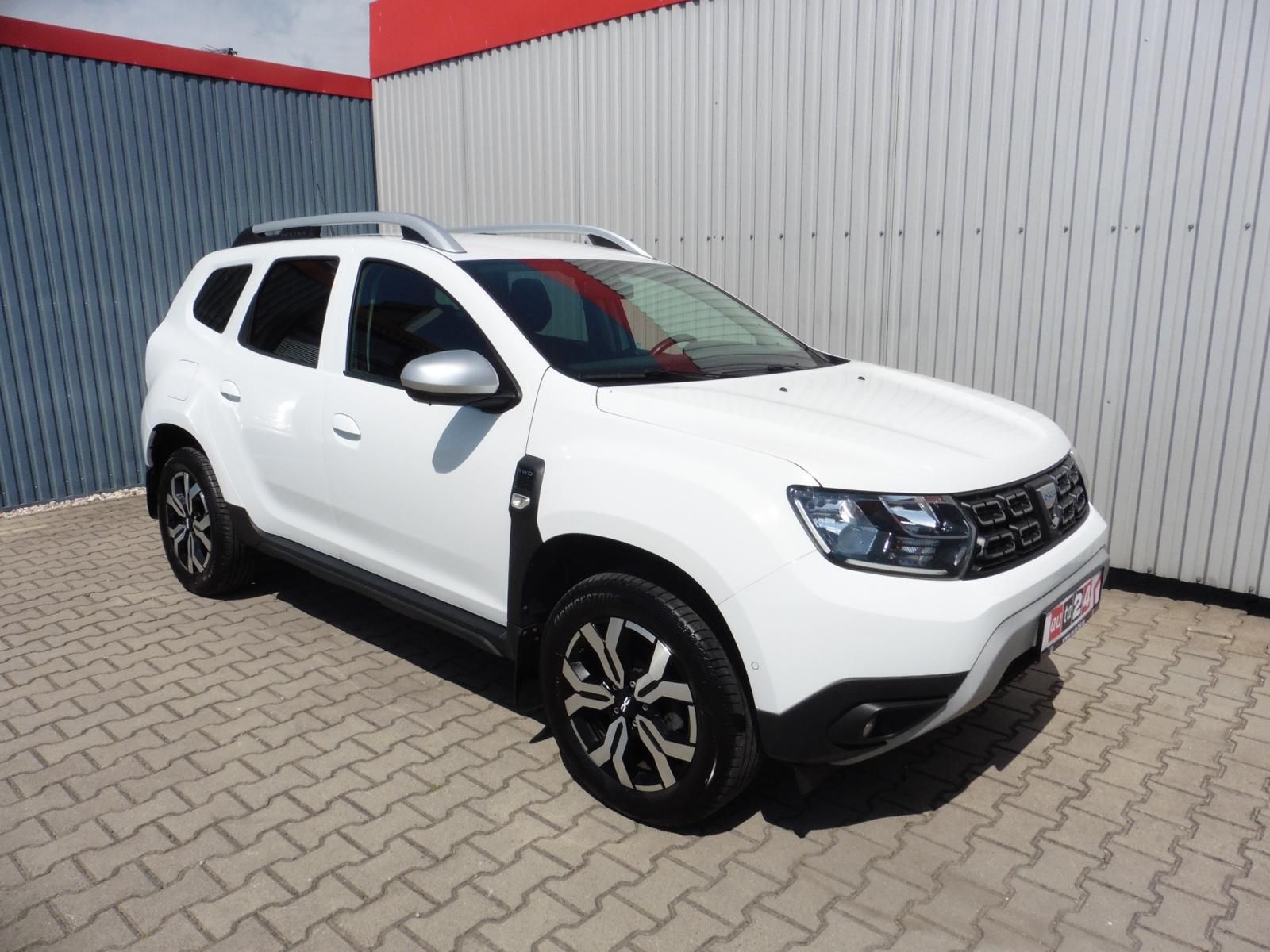 Dacia Duster, 1.5dCi 85 kW Comfort 4x4 S&S - fotka 2