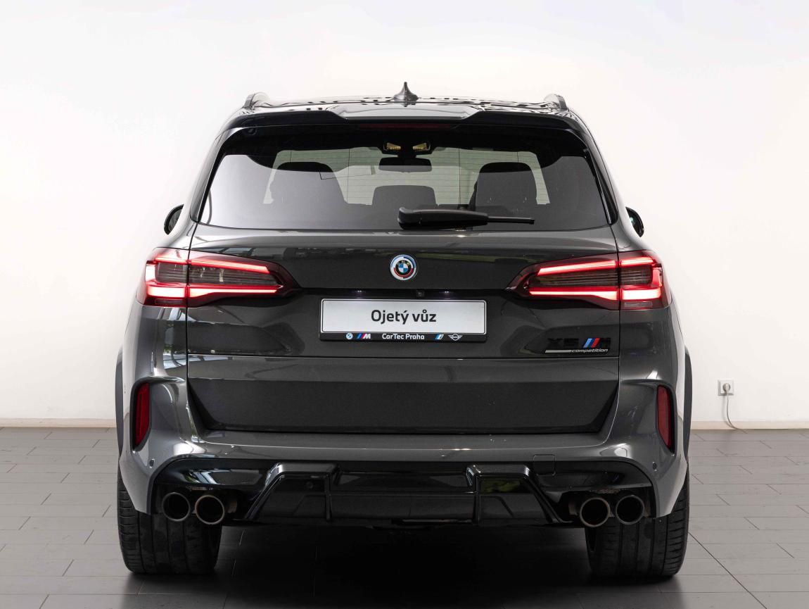 BMW X5, M - fotka 4
