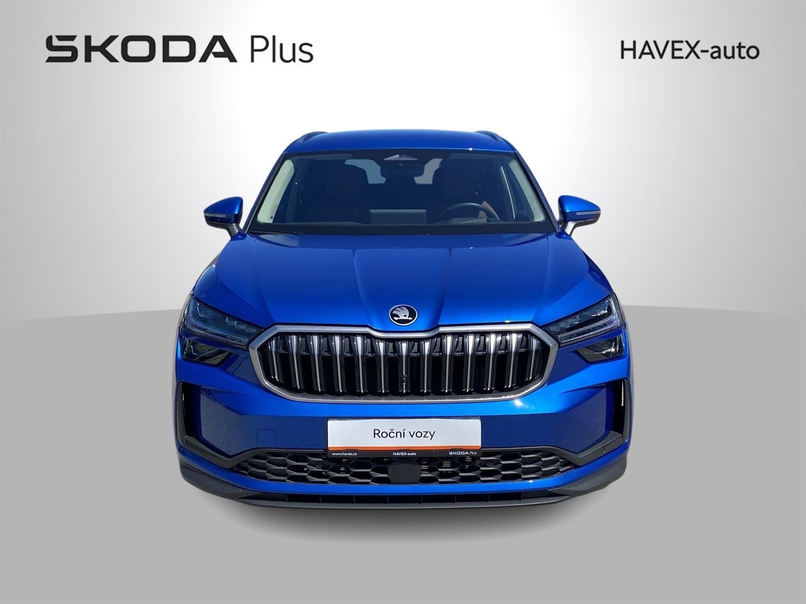Škoda Kodiaq, iV 1.5 TSI DSG Exclusive - fotka 4