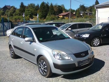 1.4i 16V, velmi pěkné