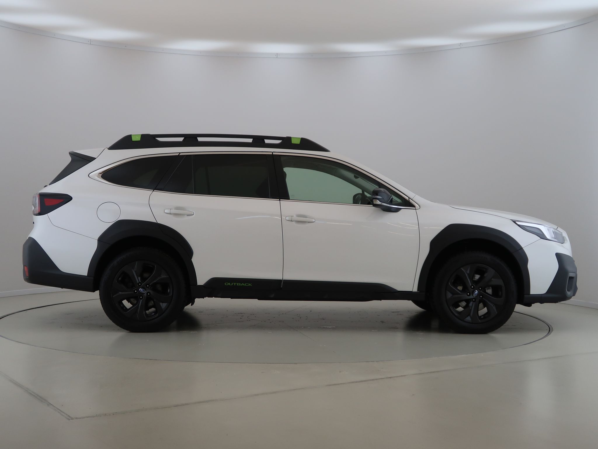 Subaru Outback, 2.5i,124kW,4x4,AT,Eyesight - fotka 4