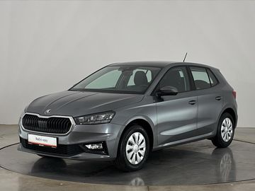 1.0 TSI / 70 kW Selection
