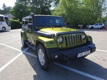 2.8 CRDi závěs 3 500 kg