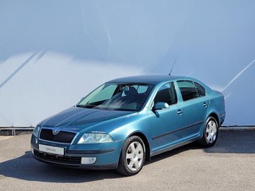 Ambiente 1.9 TDI 77 kW