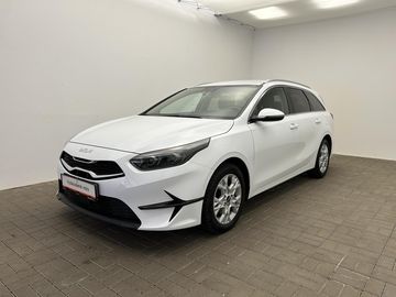 1.5T- GDI 118kW TOP