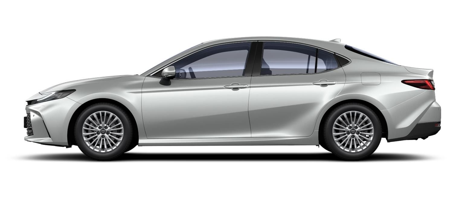 Toyota Camry, 2.5 Hybrid (230 k) COMFORT - fotka 6
