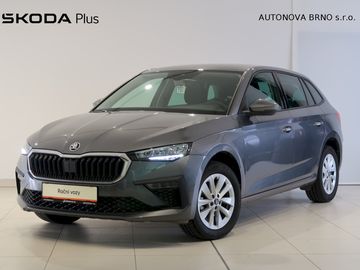 1.0 TSi 85kW Selection