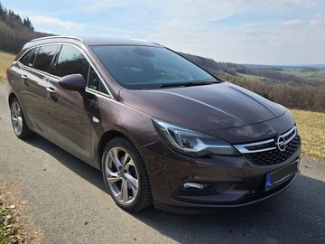 1.6CDTI 118kW BiTurbo