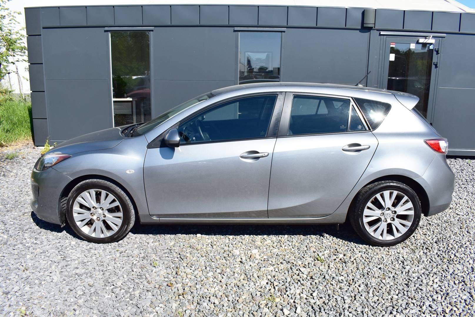 Mazda 3, 2,0 MZR SPORT,TZ,1.MAJ TOP - fotka 2