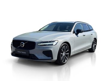 T6 AWD Ultra Dark