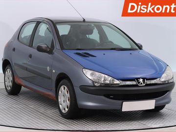 1.4 HDI, po STK, Tažné
