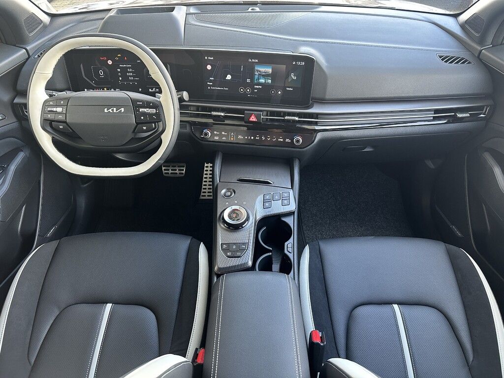 Kia Sportage, 1,6 T-GDi 132kW 4x4 7DCT GT LI - fotka 5