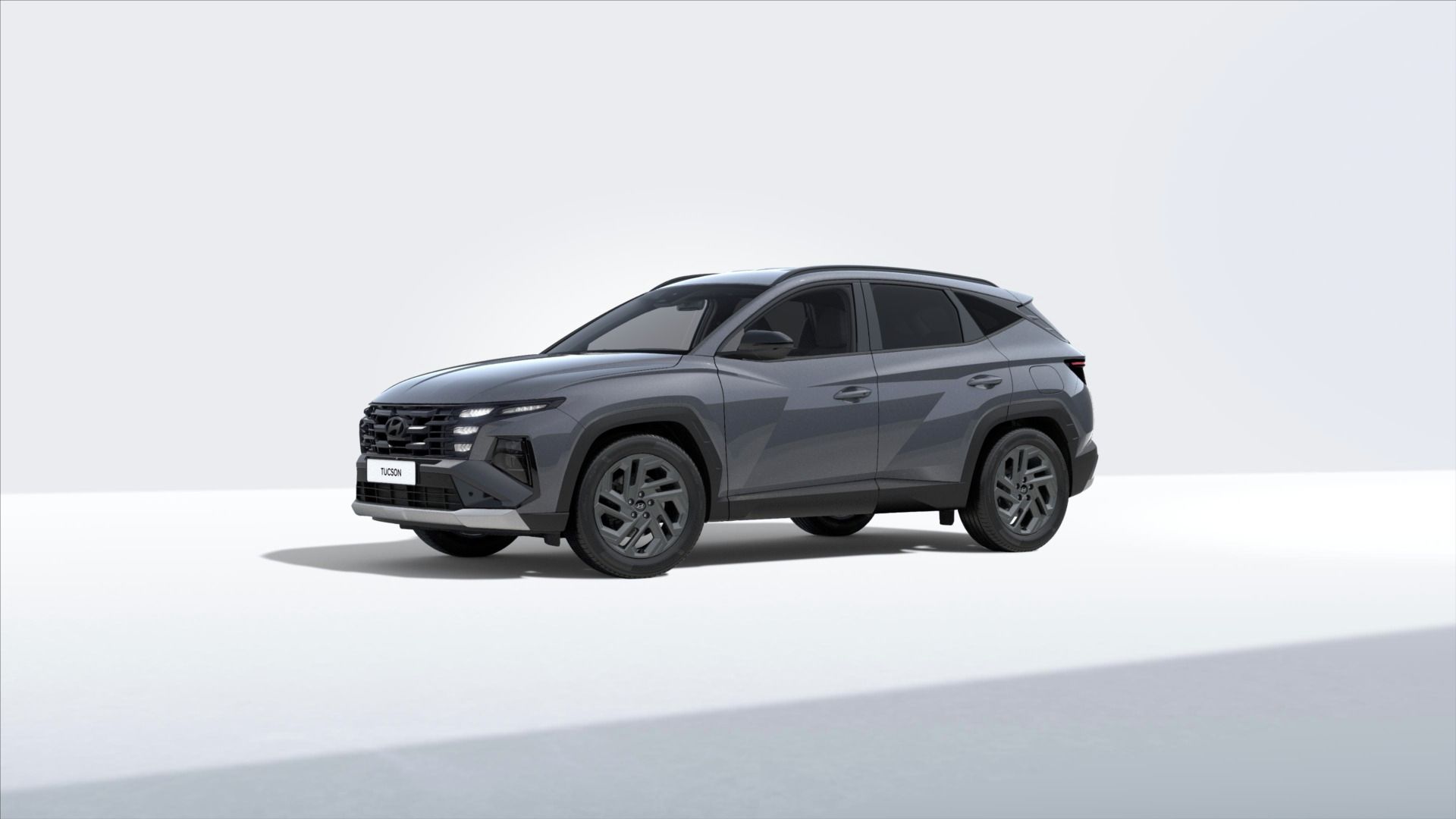 Hyundai Tucson, TU 26 T-GDI 2WD DCT GO CZECH + - fotka 4