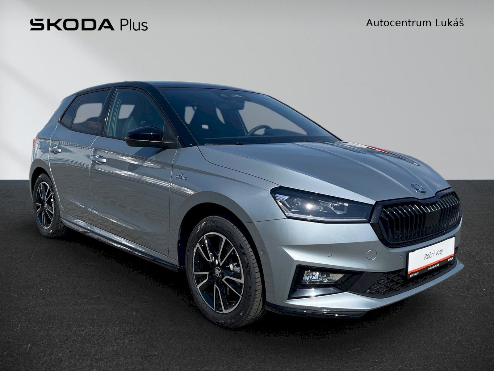 Škoda Fabia, FABIA MC TS 85/1.0 A7F - fotka 6