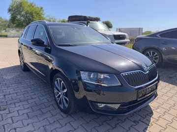 2.0 TDI DSG Edition