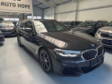 540i XDrive M-Paket