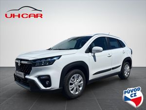 Suzuki SX4 S-Cross, 1,4 95kW, ZÁRUKA  PREMIUM 4x4