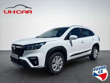 1,4 95kW, ZÁRUKA  PREMIUM 4x4