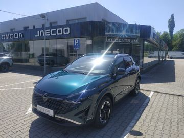 1.3T mHEV AT,2WD, SKLADEM