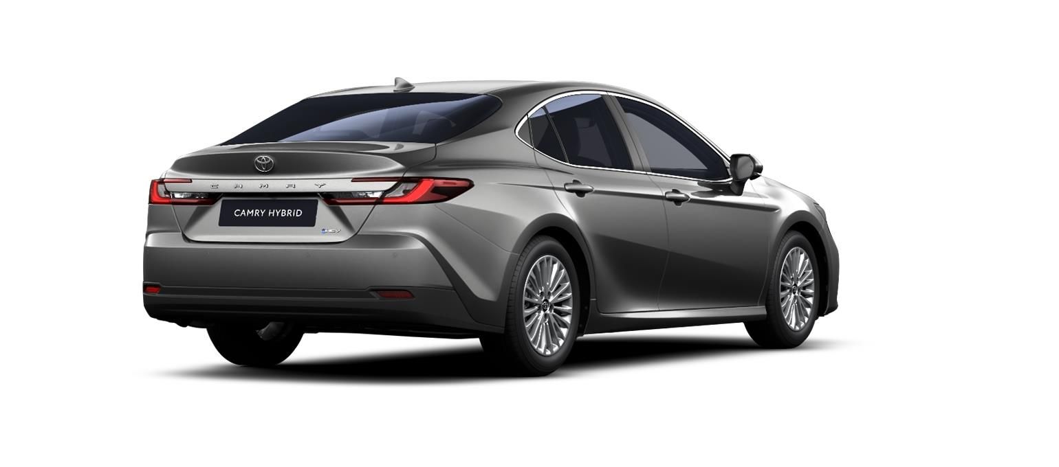 Toyota Camry, 2.5 Hybrid (230 k) COMFORT - fotka 3