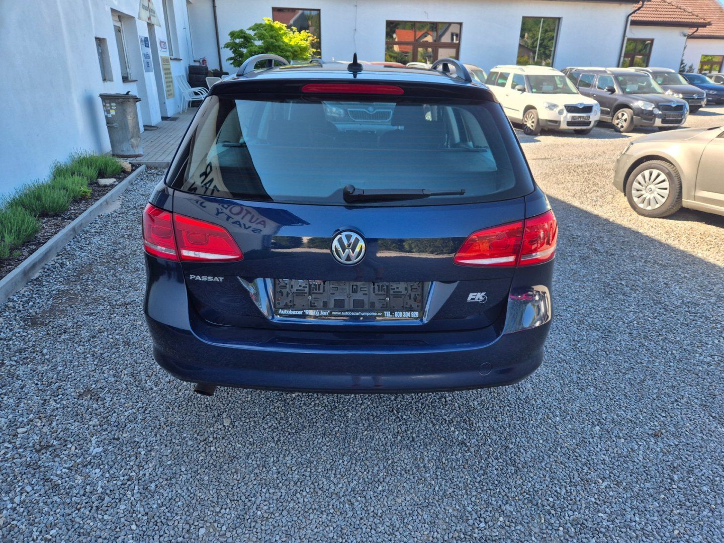 Volkswagen Passat, 1.4 TSI Navi, Rozvody,oleje - fotka 6