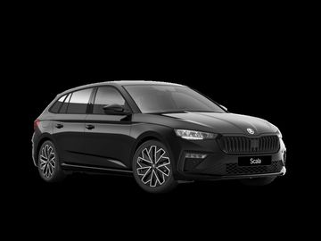 Dymanic 1.0 TSI 85 kW