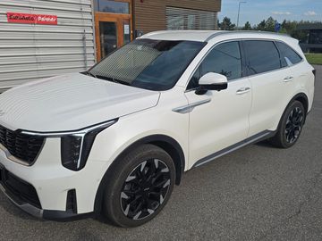 2.2 CRDi SCR 4x4 8DCT Top