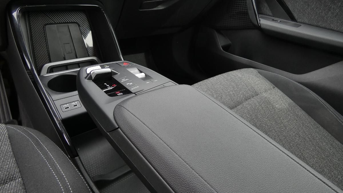 BMW X1, sDrive 18i - fotka 6
