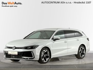 R-Line 2.0 TDI 142kW 4Motion D