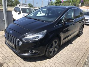 Ford S-MAX, 1,5 servis, 7míst