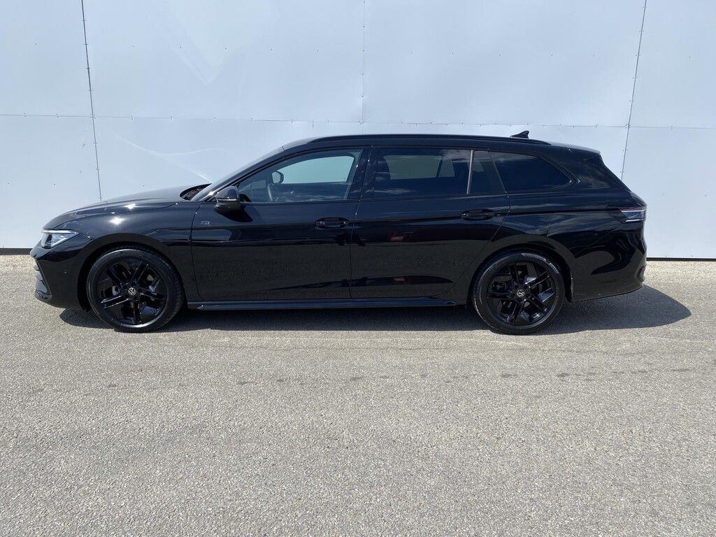 Volkswagen Passat Variant, 2,0 TDI 110 kW R-Line DSG - fotka 4