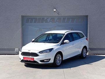 1.0 ECOBOOST TREND ČR 1.MAJ