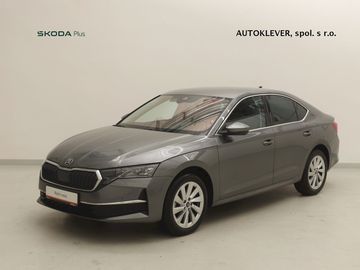 Top Selection 1.5TSI 85kW