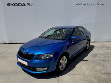 1.2 TSI 81 kW Ambition Plus