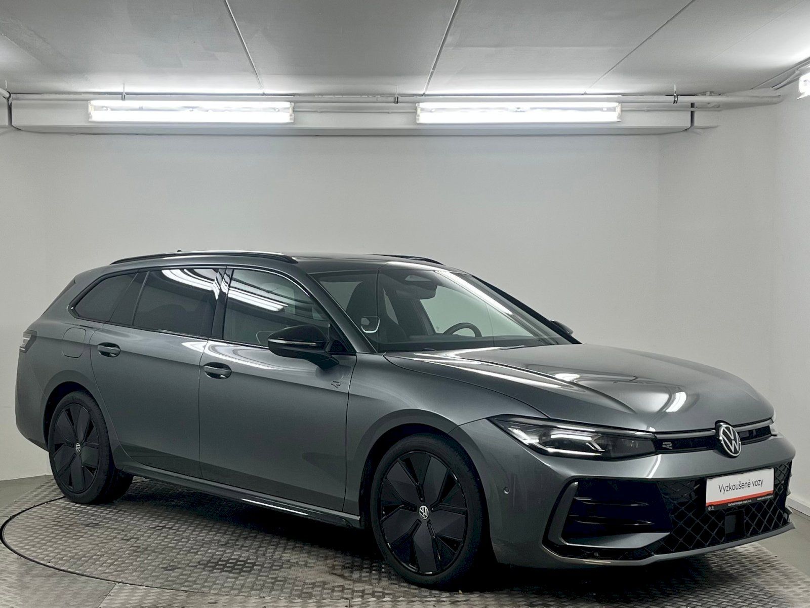Volkswagen Passat, 2.0 TDI 142kW 4MOT DSG Eleganc - fotka 6